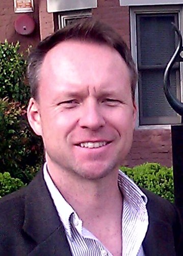 DavidConn's profile picture. 