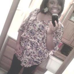 Im Me , Can't Be No Other Way , If Ya Dnt Like It Then You Know Where Da Unfollow Button At   t(._.)t