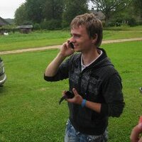 Lauris Igaunis (@laurisigaunis) 's Twitter Profile