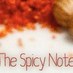 The Spicy Note (@thespicynote) Twitter profile photo The Spicy Note (@thespicynote) Twitter profile photo