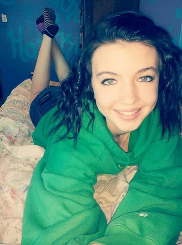 BrittanyHawki13's profile picture. I'm me have fun hating that