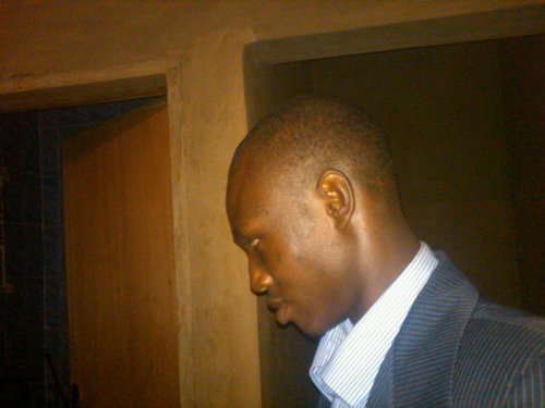 Av always luv U