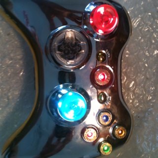 Legion Of Death Gaming Community is a multi Platform Gaming community! Check out our custom controllers I build at http://t.co/20b9wzmv prices start at $65.00!