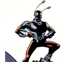 Eric O'Grady (@irredeemableant) 's Twitter Profile