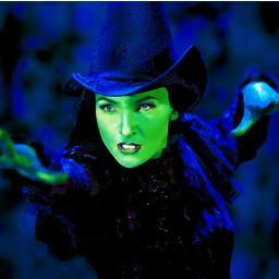 WickedlyElphie's profile picture. I can do whatever I want; I am The WICKED Witch Of The West (RP, Main SL)