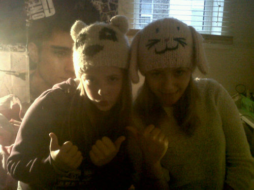 I am the biggest fan of @delleileAnkrah & @wearemiclowry yeaaamannn