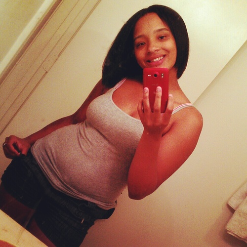 .drik living for her three