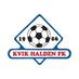Kvik Halden FK (@kvikhaldenfk) Twitter profile photo