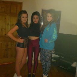 i love nicola x