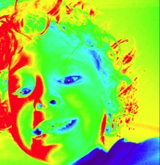 halesp's profile picture. 