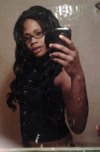 Get like me bitches