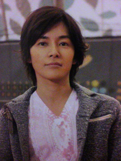 とも 藤木直人様信長協奏曲なんで友情出演にかわったの だからあのp嫌い 絶対みないつもりだったけど藤木 さんでるから楽しみになっていたのに やっぱやだ でも藤木さんでるときはみる