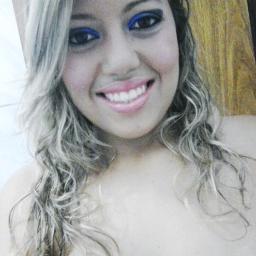 Estressada , ciiumentaa , possessiiva , desastrada , apaixonada .. Menos perfeitaa !
SãoPauliina&Aquariiana com orgulho ! 
livrαi-me dε todo mαl , αmεm.