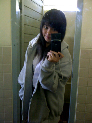 Make it flow like water ;)