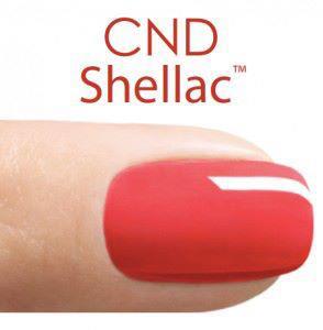 SHELLACLIGURIA's profile picture. CONCESSIONARIO CND SHELLAC PER LA LIGURIA