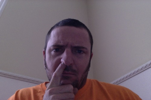 kyle_folks's profile picture. Full time wood butcher, part time runner.