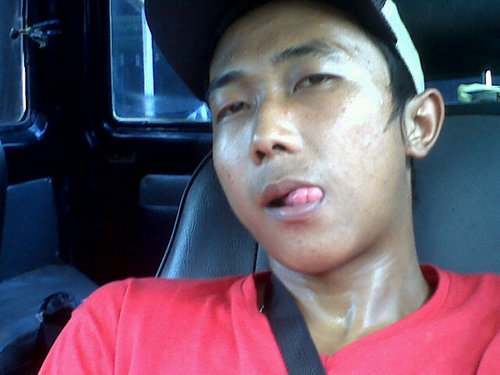 Hem, Ckep Psti y. Hehe
