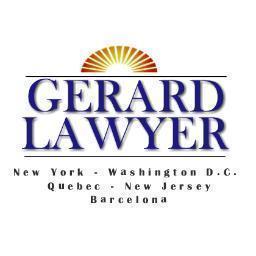 GerardLawyerNYC's profile picture. 
