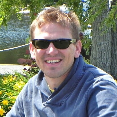 Web Analytics & Development. Golf & Food Snob.  Hokies & Cleveland Sports.