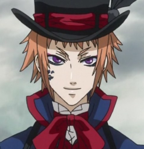 TheDrocellCainz's profile picture. I control dolls. With the tip of my fingers you'll be bound together by my strings. London Bridge is falling down..