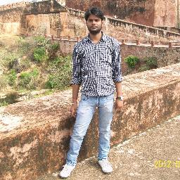 Pulkit Singhal Profile