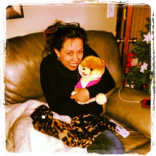 fdevoe8's profile picture. 