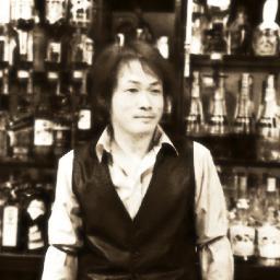 料理人。飲み人。歌い人。
