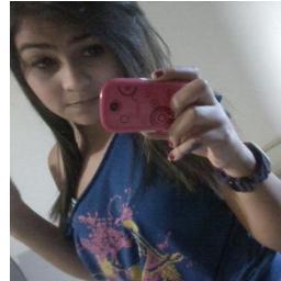 E Dificil . E Complicadoh '' . Mais Vai Passar . se nn passar Agente acustuma (:  ! ..      (Procurandooh Um novo Amor) HAHAHA *-* me quer? (88'