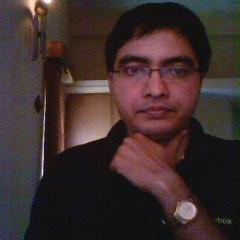 I am a scientist by profession working for ministry of defence(MOD) in India