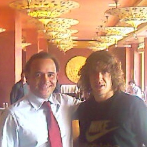 Alibennani1966's profile picture. 