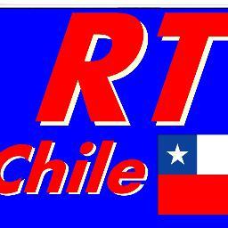 Te seguimos,  y hacemos RT de los Twiter que nos pidas !!