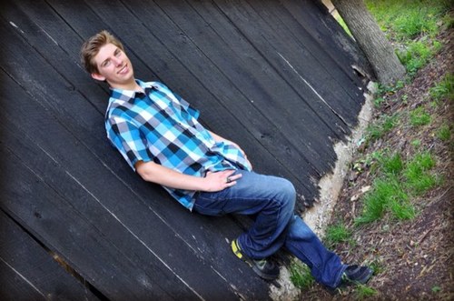 Jinkins94's profile picture. 