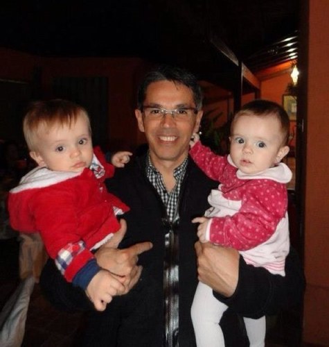 romassaro12's profile picture. Consultor de empresas Gestão de Pessoas, palestrante e gestor de rh. Sociólogo