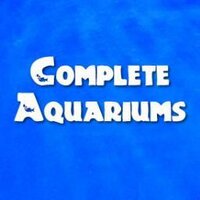 Complete Aquariums (@compaquariums) 's Twitter Profile