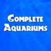 Complete Aquariums (@compaquariums) Twitter profile photo Complete Aquariums (@compaquariums) Twitter profile photo