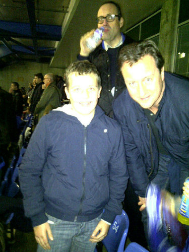 #COYB