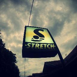 STRETCHCloth's profile picture. Komplek BALOPER Blok F.16 No.103 Padalarang (Depan SMAN Padalarang) | we built this shit since 2008  | email us www.stretchstreetwear@gmail.com