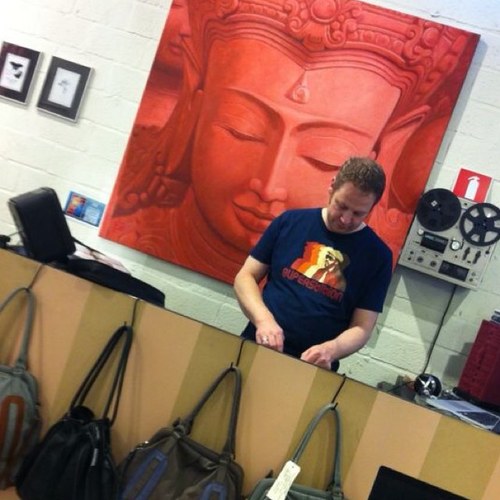 allround dj