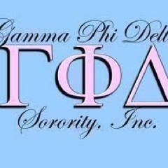 GPhiD_AlphaTau's profile picture. The Alluring Alpha Tau Chapter of Gamma Phi Delta Sorority Incorporated was chartered on January 10, 2009 at the University of Georgia.