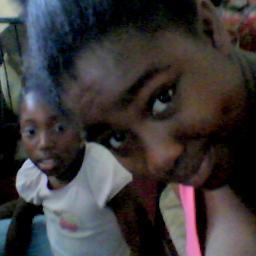 I'm just a cool, nrml to hang out wit girl dhat loves to have fun, but if yu try har enough yu will see another side of me... Or yh and #ILoveBeinqSinqle :P