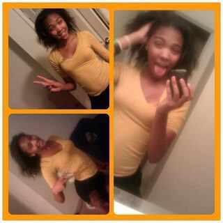 Britbrat_SAVAGE's profile picture. ↗ Yhu On Hea , Might Ass Follow ! Follow My Twinn  ↪ @Kiss_My_Pearlss ↫ , Bitcch Im B.O.N , So Follow Te Te Too  @Lovee_Tetee !