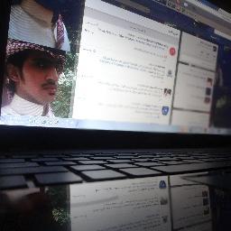 هذا حساب جديد ومؤقت ...                                    هلالي .. مدريدي .. عاشق للجمهور الغربيه ♥