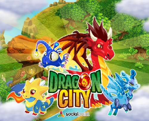 Dragon city novidades . o melhor blog de novidades dragon city.