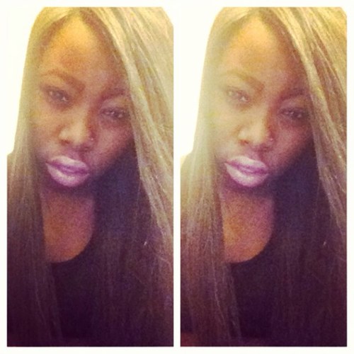 Follow my IG ritaababy