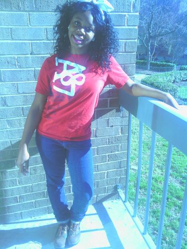 Im Pretty Much Juss That Girl ♥ツ This Girl That Errybody Want ! Im Coolin Mane … Time For Things To Changeツ #teamSenior #Single
