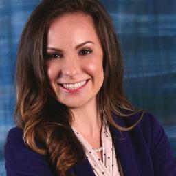 LizAzemard's profile picture. 