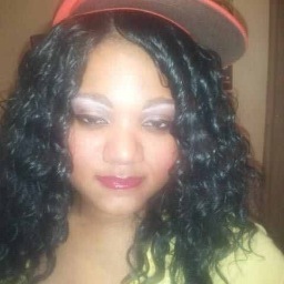 Rapper/Graphic Designer/Song Writer/Hair Stylist/Photographer