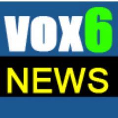 VOX6news Profile Picture