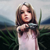 Santi (@santichestnut) Twitter profile photo