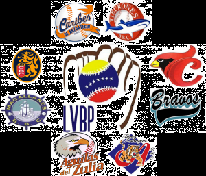 LVBP:
Únete Para Ser Mas Fanáticos del Béisbol Profesional Venezolano.